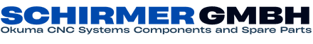 CNC Elektronik – Okuma Parts Shop