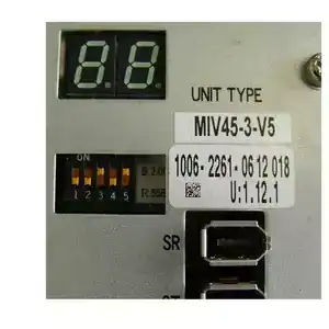 Okuma MIV45-3 PU Power Unit – A006-2261